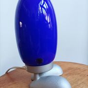 Lampe Dino egg design Tatsuo Konno 90s