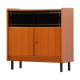 Vintage Scandinavian Enfilade – 90 cm
