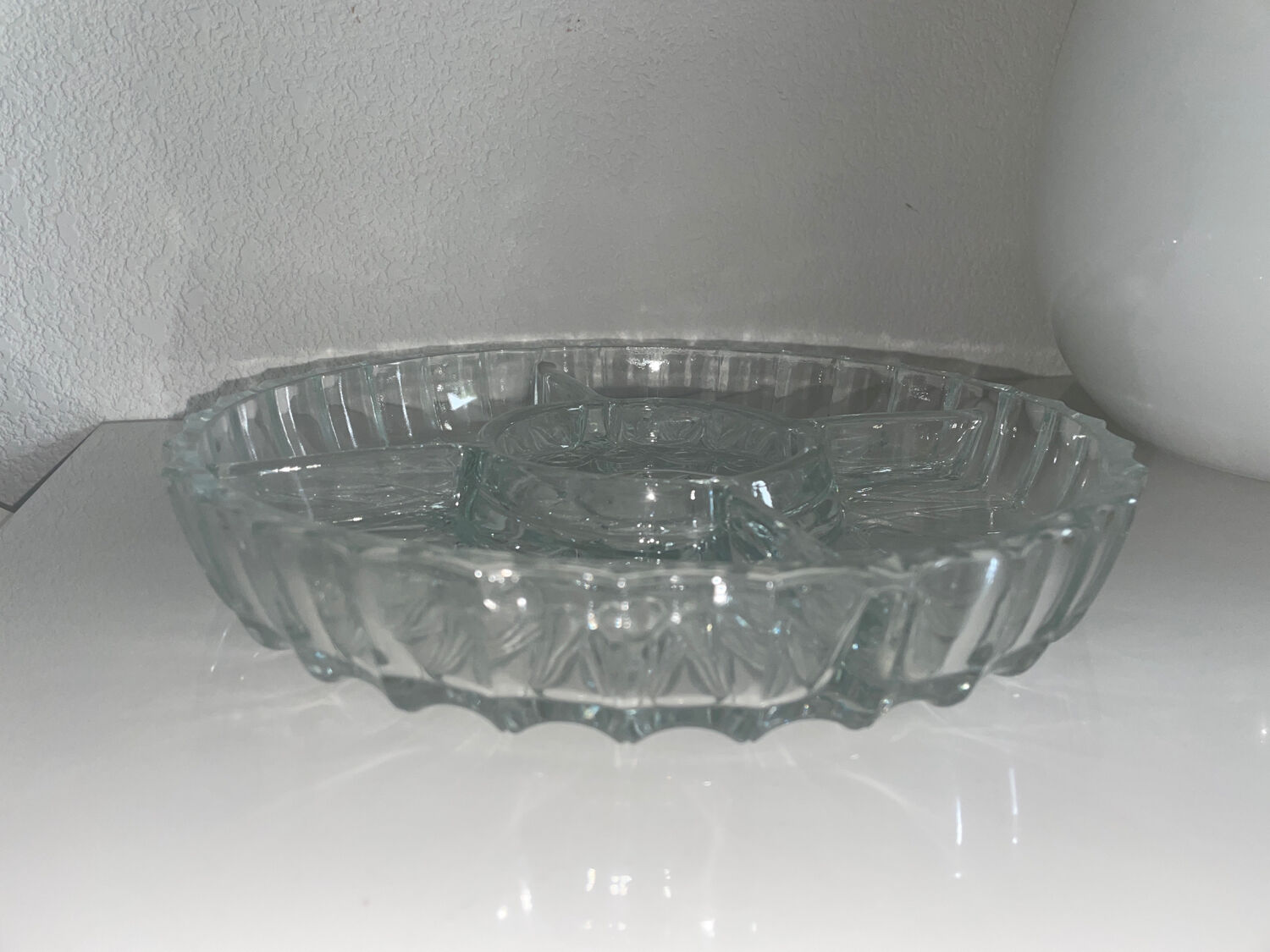 Plat pour apéro