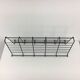 Mid-century wire coat rack , 1970’s