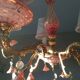 Lustre en céramique