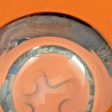 Vase cornet design " Blossom " Villeroy and Boch Transparent glass