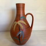 Vase Carstens Tonnieshof West Germany