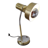 Lampe cocotte 1980