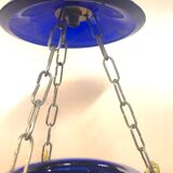 Indian hanging lamp