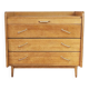 Commode vintage mid-century
