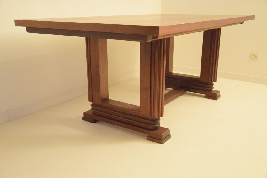 Dining room table 30