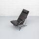 Zanotta Smirne chaise longue Gianfranco Gualtirotti