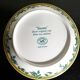 Plat creux Hermes modele toucan