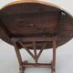 Table vigneronne , basculante Gaillacoise