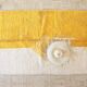 Handmade wool rug, size 150 x 350 cm