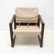 Safari Chairs by Karin Mobring, 1980s, set of 3