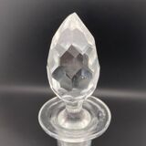 Carafe à alcool verre ciselé – MPM0324VLP6