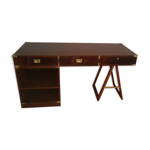 bureau style marin en