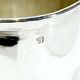 Louis XV style cup blank cartridge