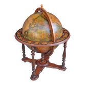 Bar mappemonde