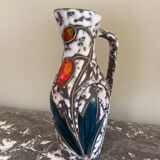 West Germany Carafe