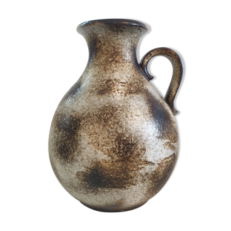 Vase scheurich keramik