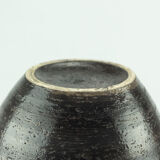 Ceramic vase design by Aldo Londi for Bitossi, Italy 1970s