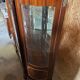 Louis XVI display cabinet