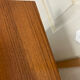Large vintage teak sideboard