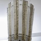 Murano glass lantern