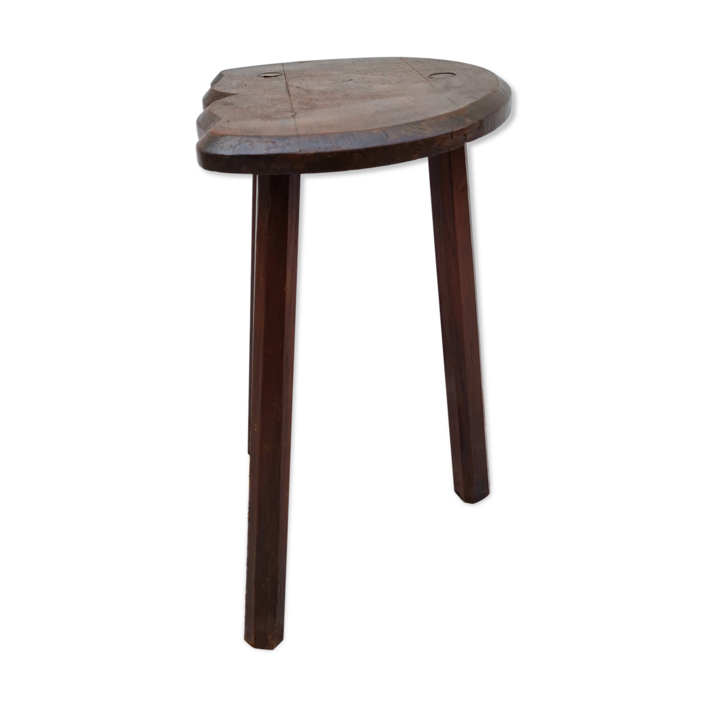 Tripod stool