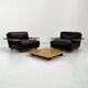“Pianura” Coffee Table by Mario Bellini for Cassina, 1970