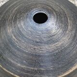Vase boule en céramique