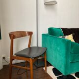 Farstrup 206 chair, Denmark, 60s