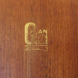 Mid-Century Teak wardrobe by Ib Kofod-Larsen