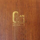 Mid-Century Teak wardrobe by Ib Kofod-Larsen