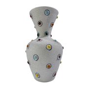 Vintage Vase • Ceramic • Fratelli Fanciulacci • 1960