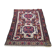 Tapis Kazak en laine oriental fait main 140x105cm