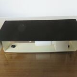 80s swivel-shutter sconce