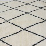 Berber rugs, Moroccan rugs and crafts 253 x 160 cm