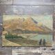Oran 1831 oil on panel