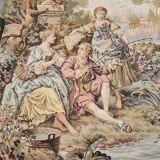 Dubuisson Tapestry