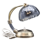 Art Decò Murano Glass Barovier e Toso Table Lamp, 1940