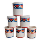 Tasse mobil vintage