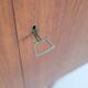 Buffet / enfilade en teck