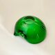 Empty 1970s Murano glass pocket