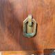 Lady's Vanity Desk Art Deco Dressing Table Speich Frères - 1930s