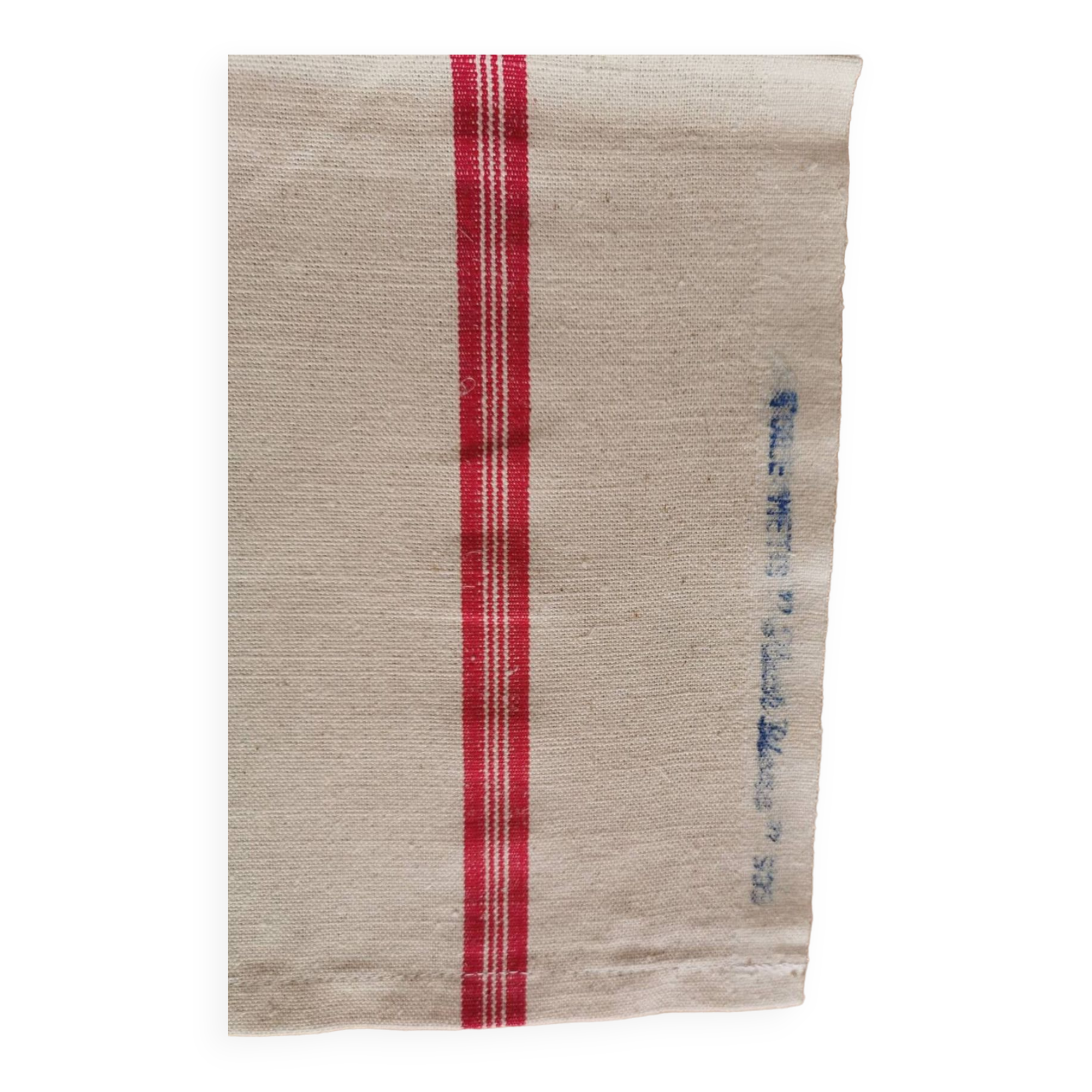 3 linen tea towels