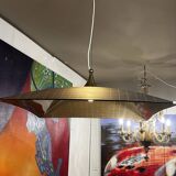 Murano Glass Chandelier 40s