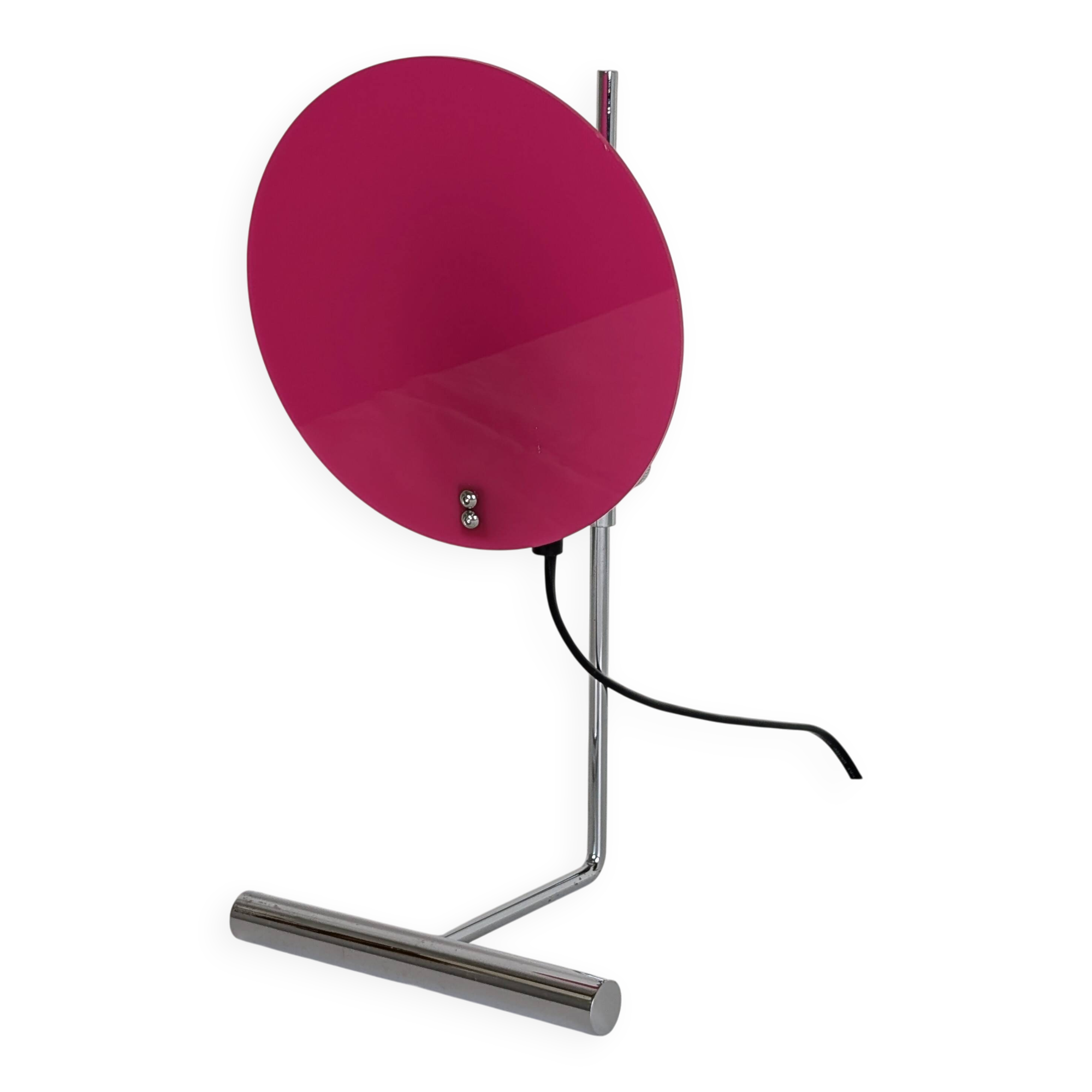 Habitat Lamp