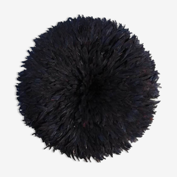 Juju hat black 50 cm