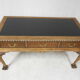 Chippendale-style english desk