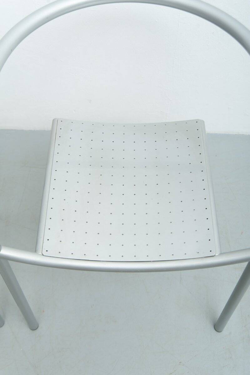"Von Vogelsang" armchair by Philippe Starck for Driade, 1980s
