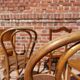 Lot of 6 chairs Jacob - Josef Kohn, Thonet, Mahieu